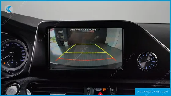 HYUNDAI GRANDEUR 2.4 PREMIUM