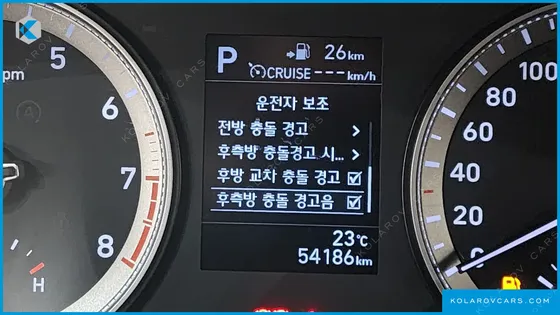 HYUNDAI GRANDEUR 2.4 PREMIUM