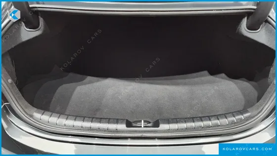 HYUNDAI GRANDEUR 2.4 PREMIUM