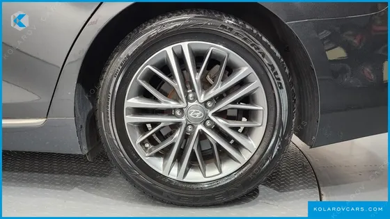 HYUNDAI GRANDEUR 2.4 PREMIUM