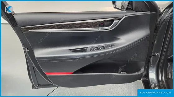 HYUNDAI GRANDEUR 2.4 PREMIUM