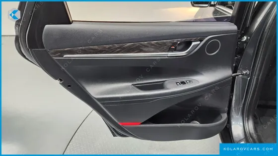 HYUNDAI GRANDEUR 2.4 PREMIUM