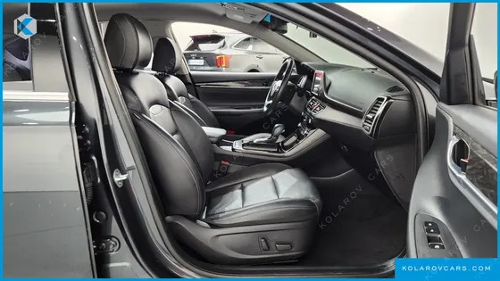 HYUNDAI GRANDEUR 2.4 PREMIUM