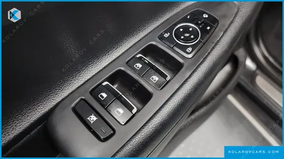 HYUNDAI GRANDEUR 2.4 PREMIUM