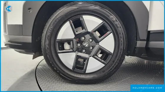 HYUNDAI SANTA FE HEV 1.6 2WD