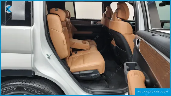 HYUNDAI SANTA FE HEV 1.6 2WD