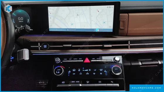 HYUNDAI SANTA FE HEV 1.6 2WD