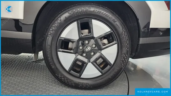HYUNDAI SANTA FE HEV 1.6 2WD