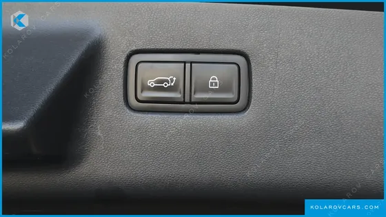 HYUNDAI SANTA FE GASOLINE 2.5T 4WD