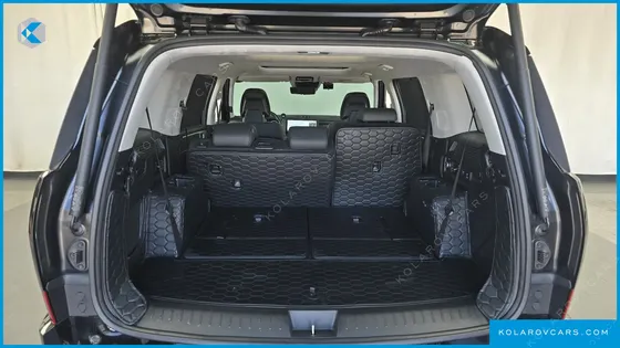 HYUNDAI SANTA FE GASOLINE 2.5T 4WD