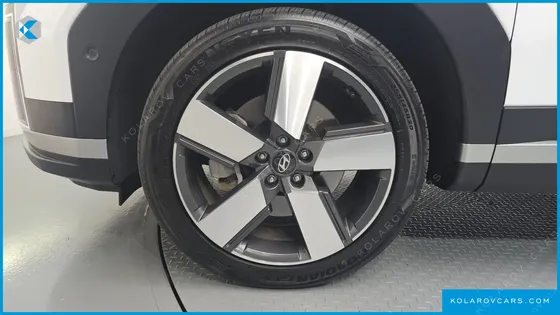 HYUNDAI SANTA FE GASOLINE 2.5T 2WD