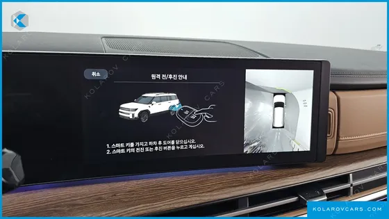 HYUNDAI SANTA FE GASOLINE 2.5T 2WD