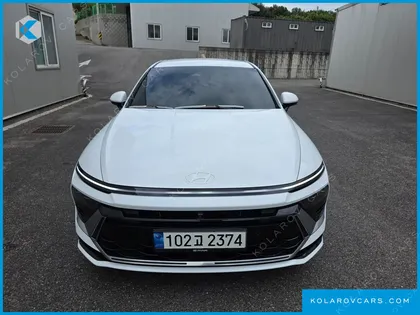 HYUNDAI SONATA 2.0 LPG