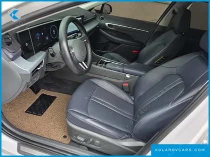 HYUNDAI SONATA 2.0 LPG