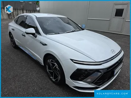 HYUNDAI SONATA 2.0 LPG