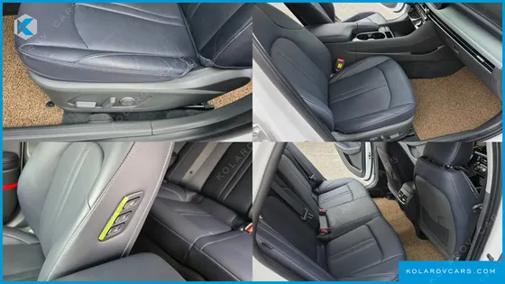HYUNDAI SONATA 2.0 LPG