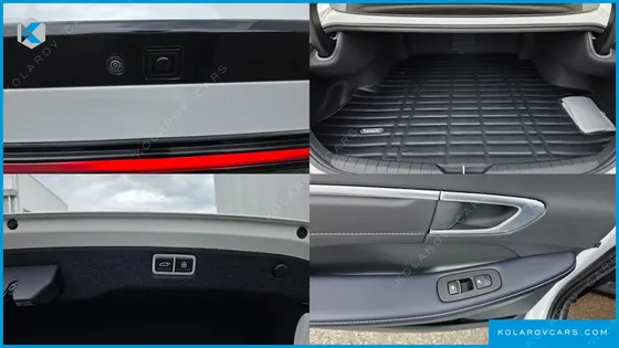 HYUNDAI SONATA 2.0 LPG