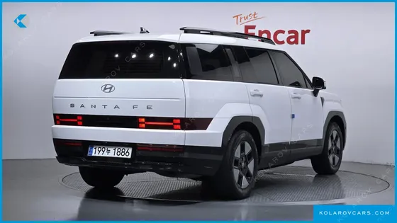 HYUNDAI SANTA FE HEV 1.6 2WD