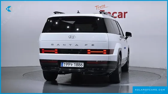 HYUNDAI SANTA FE HEV 1.6 2WD