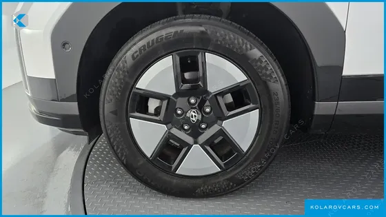 HYUNDAI SANTA FE HEV 1.6 2WD