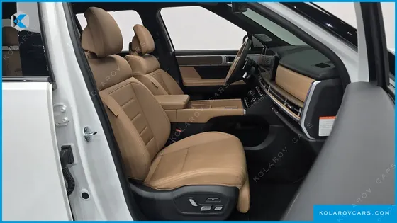 HYUNDAI SANTA FE HEV 1.6 2WD