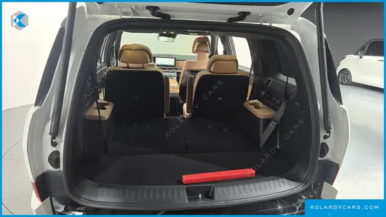 HYUNDAI SANTA FE HEV 1.6 2WD