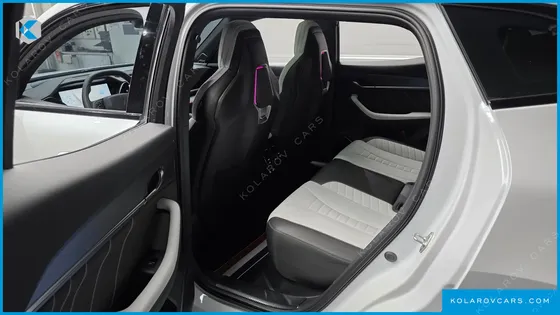 RENAULT KOREA FILANTE 1.5 E-TECH ESPRIT ALPINE 2WD