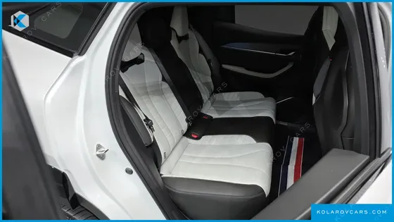 RENAULT KOREA FILANTE 1.5 E-TECH ESPRIT ALPINE 2WD