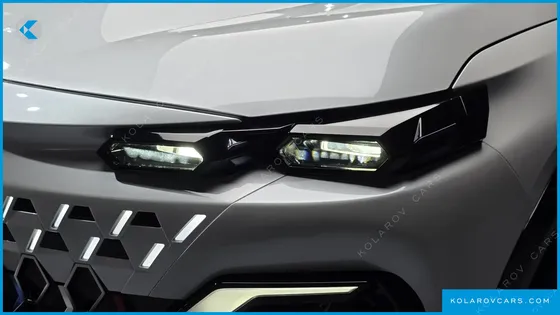 RENAULT KOREA FILANTE 1.5 E-TECH ESPRIT ALPINE 2WD