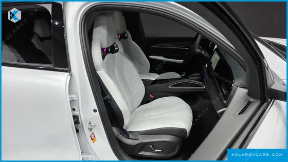 RENAULT KOREA FILANTE 1.5 E-TECH ESPRIT ALPINE 2WD