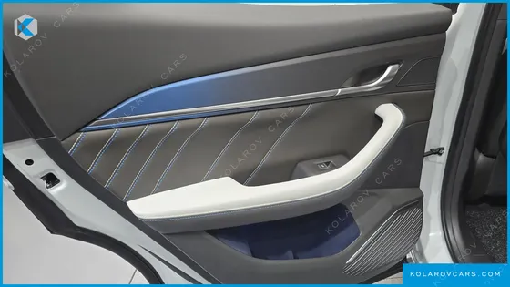 RENAULT KOREA FILANTE 1.5 E-TECH ESPRIT ALPINE 1955 2WD