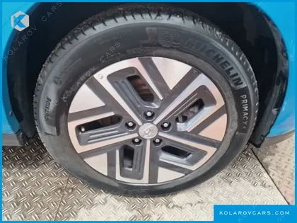HYUNDAI KONA Electric Select 2WD 