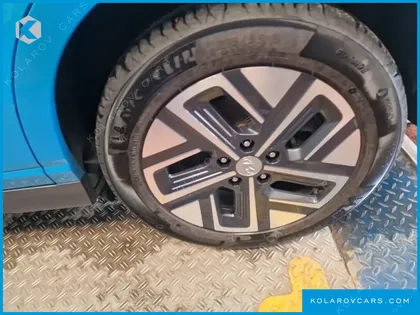 HYUNDAI KONA Electric Select 2WD 