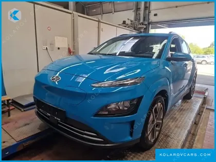 HYUNDAI KONA Electric Select 2WD 