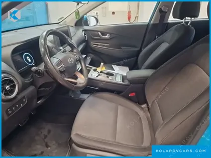 HYUNDAI KONA Electric Select 2WD 