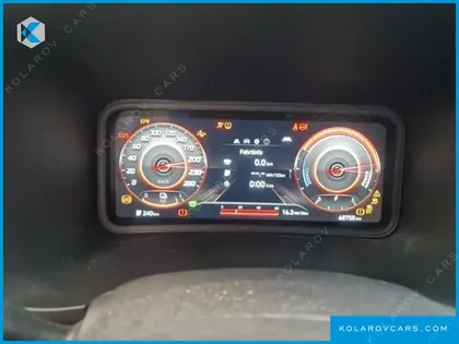 HYUNDAI KONA Electric Select 2WD 