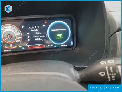 HYUNDAI KONA Electric Select 2WD 