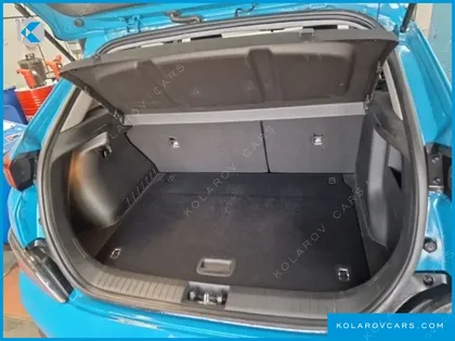 HYUNDAI KONA Electric Select 2WD 
