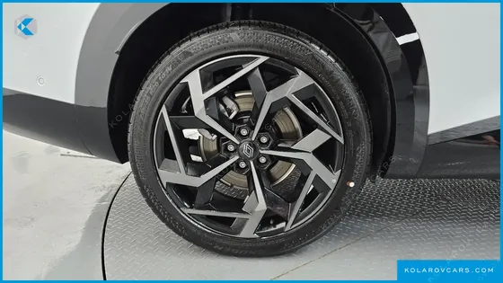 RENAULT KOREA FILANTE 1.5 E-TECH ESPRIT ALPINE 2WD