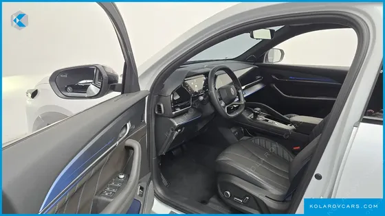 RENAULT KOREA FILANTE 1.5 E-TECH ESPRIT ALPINE 2WD