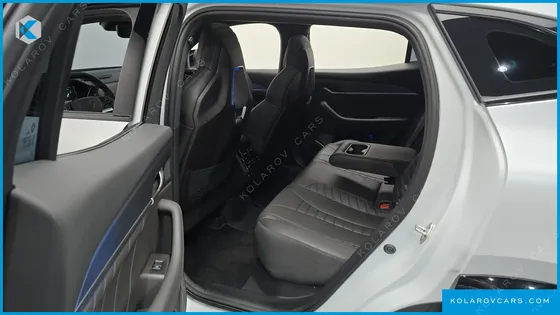 RENAULT KOREA FILANTE 1.5 E-TECH ESPRIT ALPINE 2WD