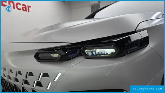 RENAULT KOREA FILANTE 1.5 E-TECH ESPRIT ALPINE 2WD