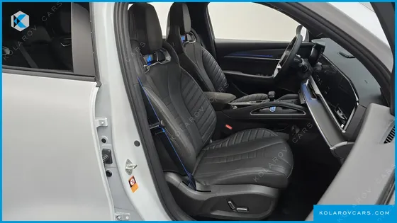 RENAULT KOREA FILANTE 1.5 E-TECH ESPRIT ALPINE 2WD