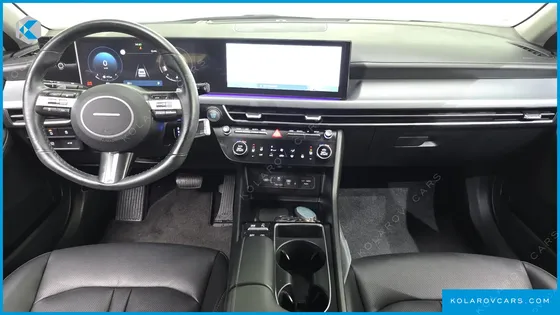 HYUNDAI SONATA 2.0