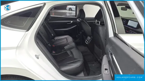 HYUNDAI SONATA 2.0