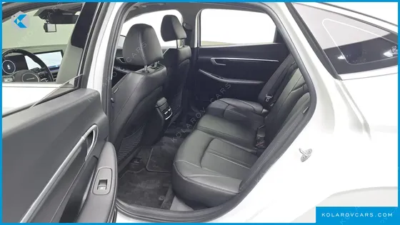 HYUNDAI SONATA 2.0