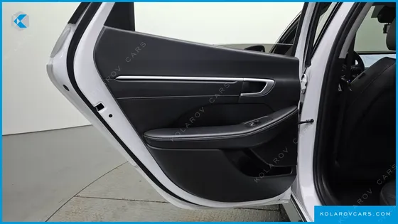 HYUNDAI SONATA 2.0