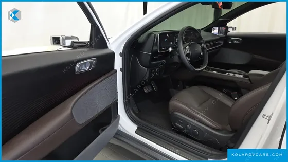 HYUNDAI IONIQ 6 LONG RANGE AWD
