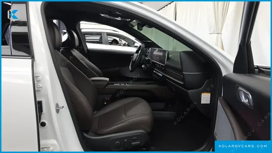 HYUNDAI IONIQ 6 LONG RANGE AWD