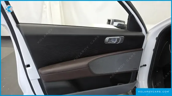 HYUNDAI IONIQ 6 LONG RANGE AWD